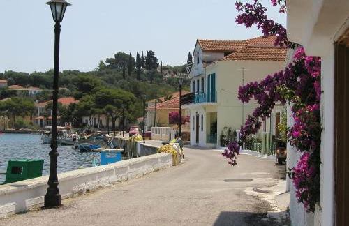 Cavos Seaside House - Foto 11