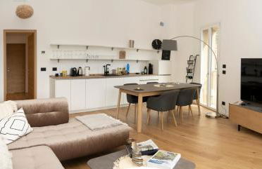 Serviced Apartments by Hotel de Charme Laveno - Foto 20