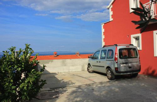 Seaside apartments with a swimming pool Prigradica, Korcula - 9290 - Foto 17