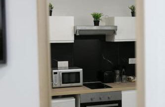 Joli studio Clim & Wifi - Photo 6