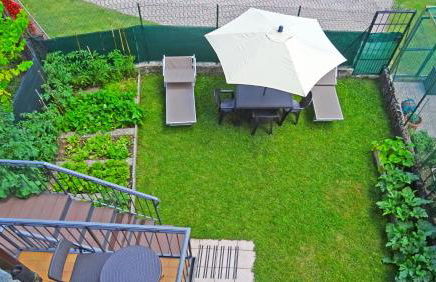 Casa del Borgo Pregasio Garden and view by Gardadomusmea - Foto 32