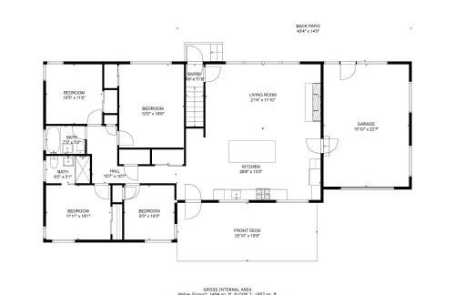 Carr - Lakewood - Foto 38