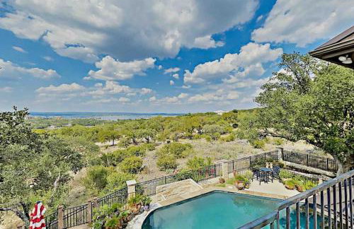 Sacred Vista | Opulent Hill Country Gem | Amazing Patio & Great View - Photo 28