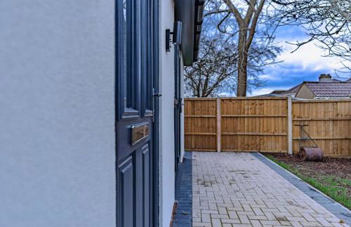 Cosy studio with parking and underfloor heating - Foto 9