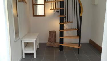 Ferienhäuschen am Heumarkt - Foto 3