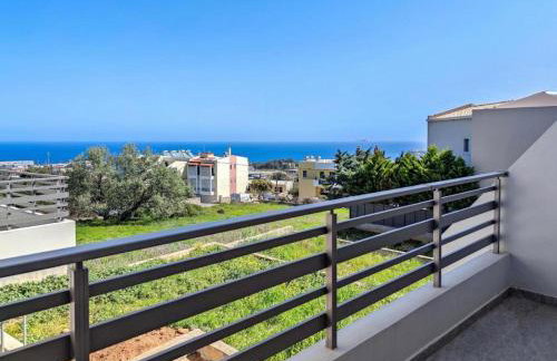 Calma Holiday House - Foto 14