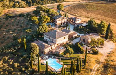 Agriturismo Belagaggio - Foto 1