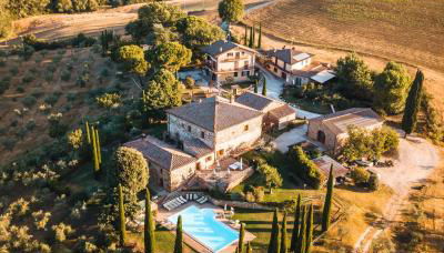 Agriturismo Belagaggio - Foto 1