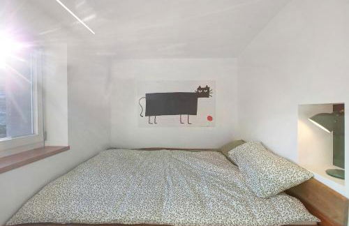 Ferienwohnung Atelier - Foto 22