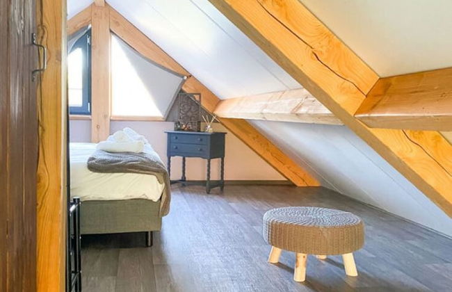 Classy Holiday Home in Alphen With Garden - Foto 4