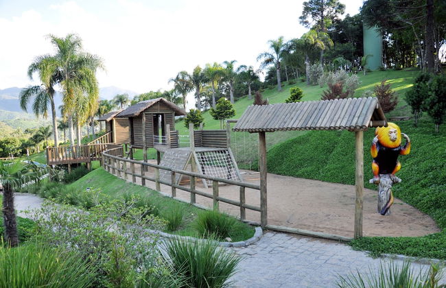 Capivari Ecoresort - Foto 19