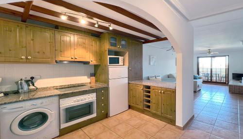 Roda, Sea and Golf - Foto 2