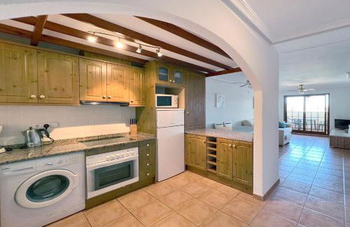 Roda, Sea and Golf - Foto 2