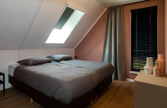 Beautiful Villa With Spacious Garden - Foto 4