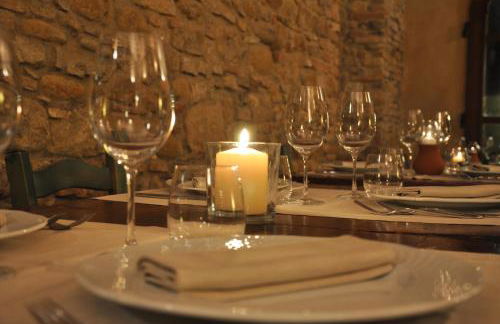 Salvadonica - Borgo del Chianti - Foto 79