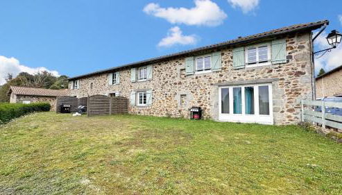 Gîte Les Champs N°3 - Foto 3