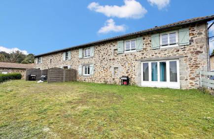 Gîte Les Champs N°3 - Foto 3