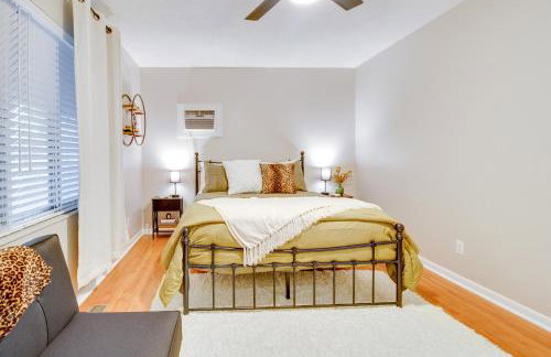 Cozy Lakeview Retreat, Close to Bull Shoals Lake! - Foto 15