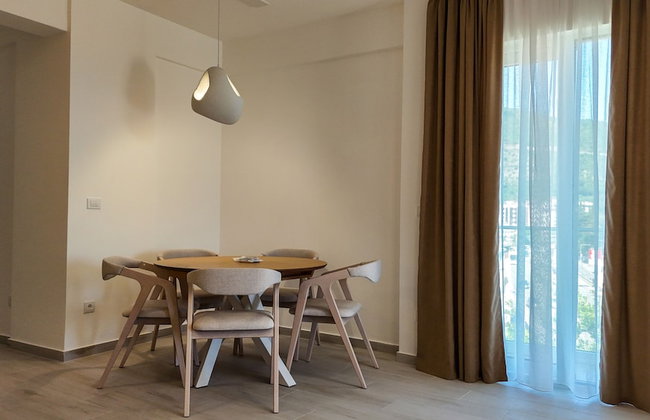 Alpesa Apartments - Foto 16