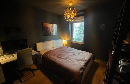 Appartement Cosy Le Chesnay - Foto 6