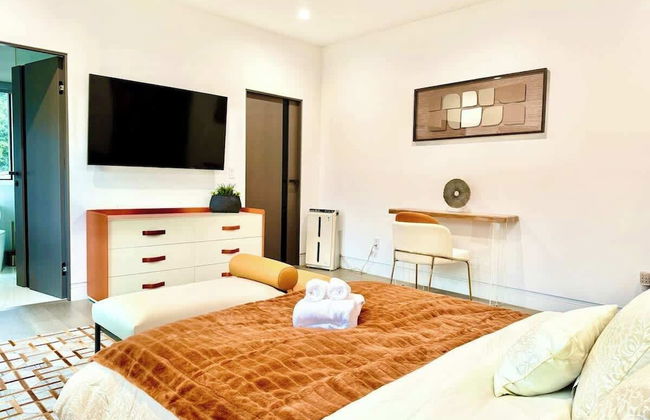 @ Marbella Lane - Enchanted Garden & Pool Hideaway - Foto 2