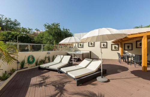 D_Loft Sea and Golf - Foto 40