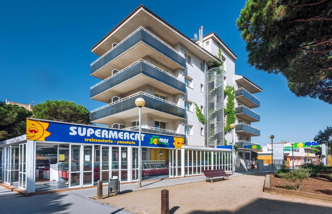 Apartaments Solmar - Foto 40