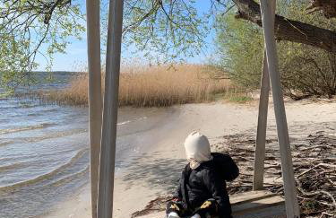 ŻAR - Gorzelnia w Żarnowcu - Foto 35