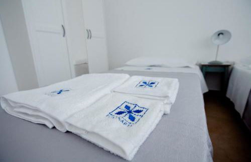 "LUMINARIA" casa nuova in Salento fronte mare!!! - Foto 18