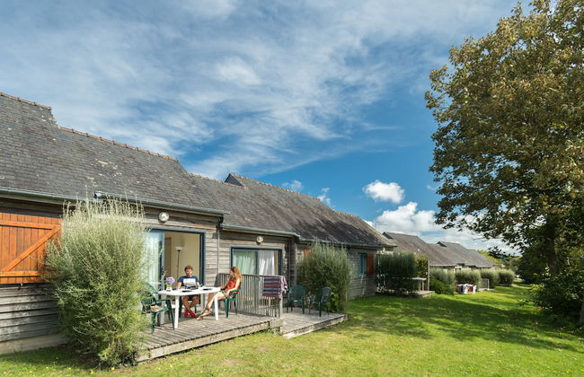 Village vacances Beauséjour Rêves de Mer - Foto 4