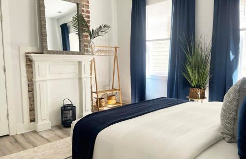 Elegant Duplex Steps to Forsyth! - Foto 63