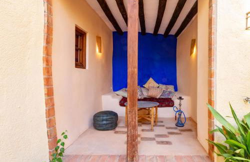 Casa dos tinajas - Foto 61