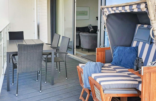 6 Personen Ferienhaus in Wendtorf - Foto 30