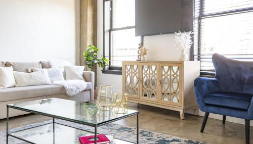 Angel City 1 bedroom Apartment - Foto 4