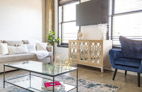 Urban 1-bedroom Apartment - Foto 1