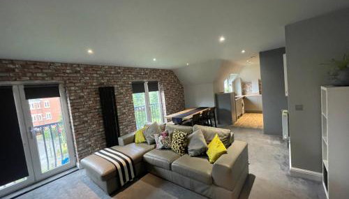 Spacious Apartment NEC BHX - Foto 2