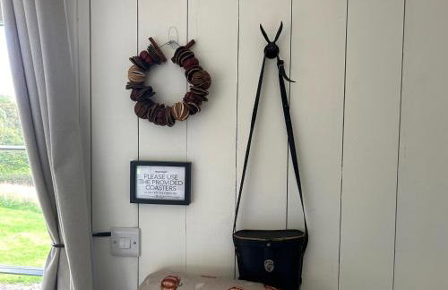 Cosy Devon Hut Woodland Views - Photo 86