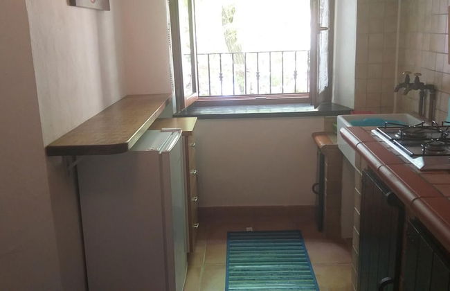 Charming 1-bed Apartment in Iglesias Sardinia - Foto 6