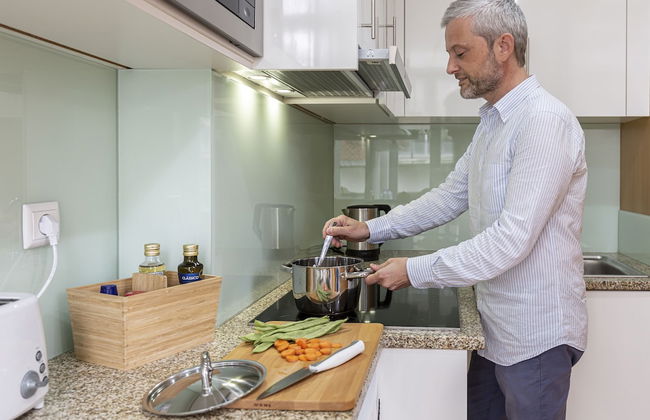 Feel Porto CC Corporate Housing - Foto 16