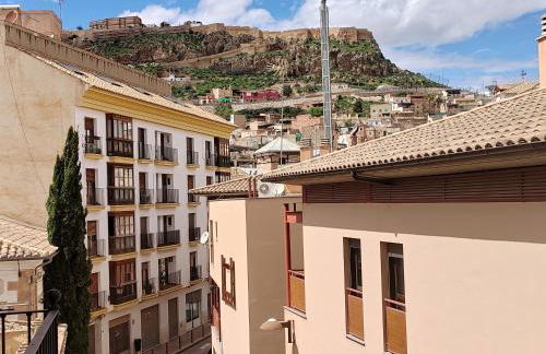 Apartamentos Bertrand Plaza - Foto 1