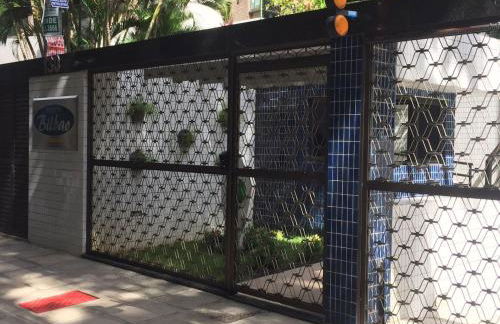 Flats Puerto Bilbao Jaqueira - Foto 10