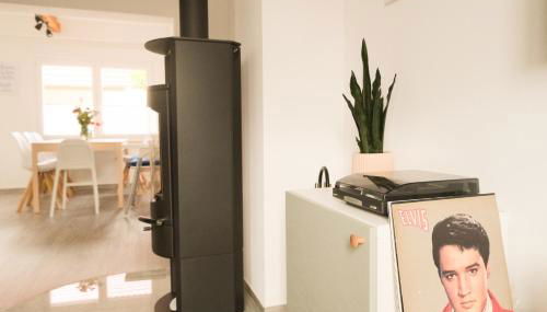 Haus Hummel Ferienwohnung Anne - Foto 4