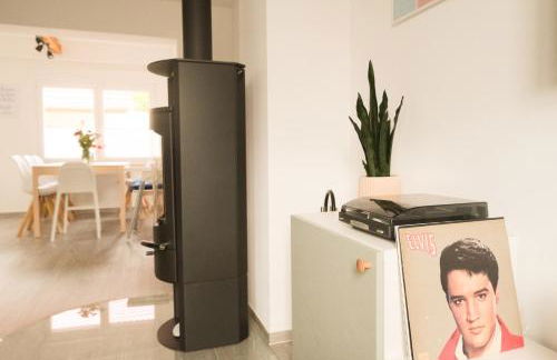 Haus Hummel Ferienwohnung Anne - Foto 4