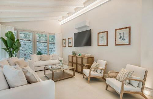 GOLDEN LUXE - Diamond in the Hills piscina privata e vasca idromassaggio - Foto 27