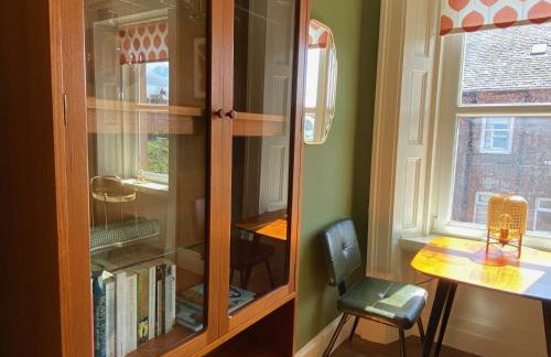 Stylish MCM apartment on the Arbroath coast - Foto 11