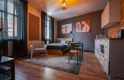 Apartamenty Wyszyńskiego 2 - Foto 1