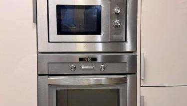 Charming apartment - Downtown, Airport, Bernabeu in minutes - Foto 2