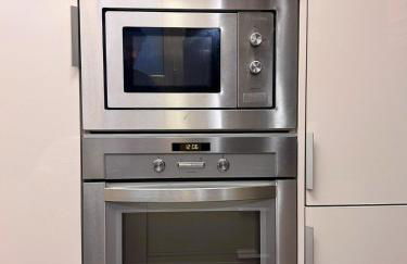 Charming apartment - Downtown, Airport, Bernabeu in minutes - Foto 2