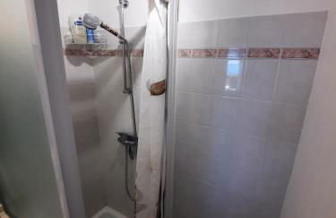 Appartement vue mer - Calme - Parking - Tennis - Piscine été - Foto 22