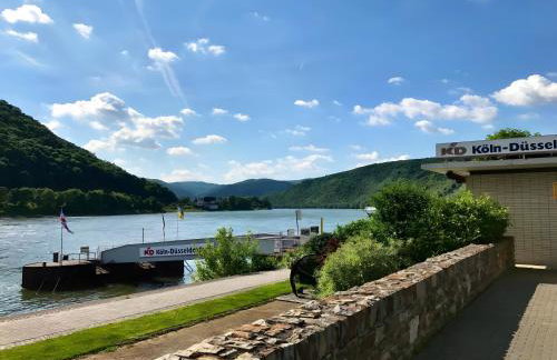 Ferienhaus am Rheinpark - Foto 11